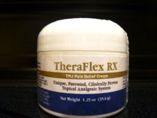 TMJ Pain Relief